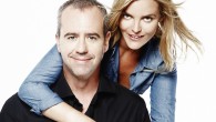 Tous les matins, Bruno Roblès et Justine Fraioli réveillent la France sur RFM. Forte du succès de la matinale, la station lance une nouvelle campagne de pub avec ses animateurs phares.